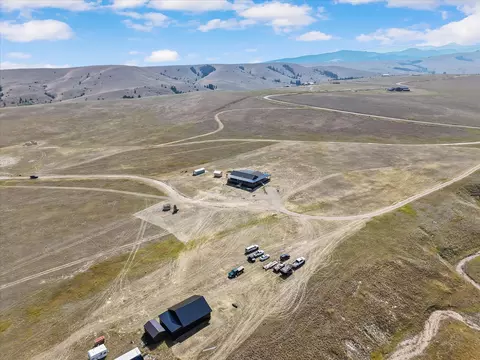 View/Area - 69 Fox Hill Dr, Hall, MT 59837 photo 4 of 8