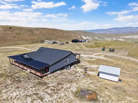 Other - 69 Fox Hill Dr, Hall, MT 59837 photo 12 of 15
