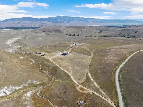 View/Area - 69 Fox Hill Dr, Hall, MT 59837 photo 6 of 8