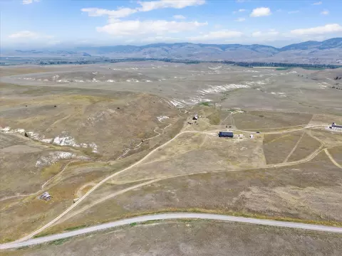 View/Area - 69 Fox Hill Dr, Hall, MT 59837 photo 7 of 8