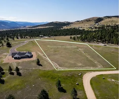 136 S Hills Rd, Clancy, MT 59634 photo 2