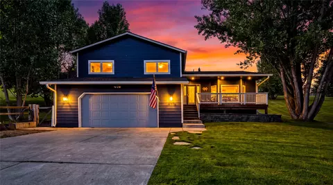 6715 Linda Vista Blvd, Missoula, MT 59803