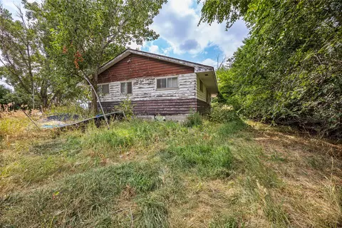 Exterior - 45784 Beaver Dr, Ronan, MT 59864 photo 6 of 11
