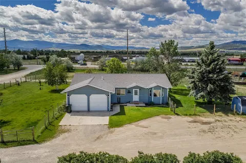 3120 Baldy Dr, Helena, MT 59602
