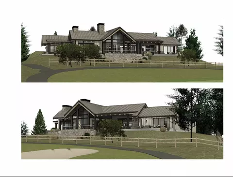 Exterior - 21 Eagle Rock Dr, Bigfork, MT 59911 photo 2 of 7