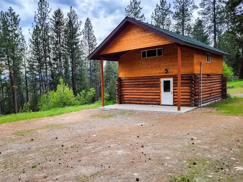Exterior - 37 Wades Rd, Libby, MT 59923 photo 3 of 9