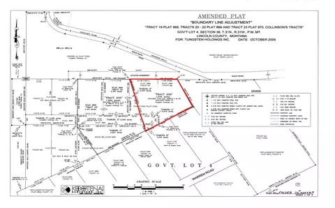 View/Area - 37 Wades Rd, Libby, MT 59923 photo 4 of 4