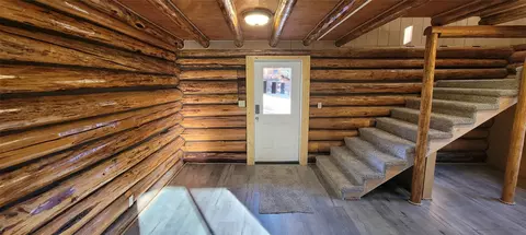 Entry Way - 37 Wades Rd, Libby, MT 59923 photo 1 of 2