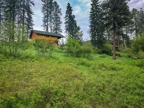 Exterior - 37 Wades Rd, Libby, MT 59923 photo 8 of 9
