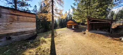 Exterior - 37 Wades Rd, Libby, MT 59923 photo 1 of 9