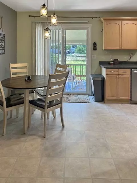 Kitchen - 1408 Idaho Ave, Libby, MT 59923 photo 1 of 3