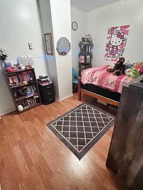 Bedroom - 1408 Idaho Ave, Libby, MT 59923 photo 4 of 8