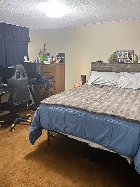 Bedroom - 1408 Idaho Ave, Libby, MT 59923 photo 7 of 8