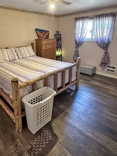Bedroom - 1408 Idaho Ave, Libby, MT 59923 photo 1 of 8