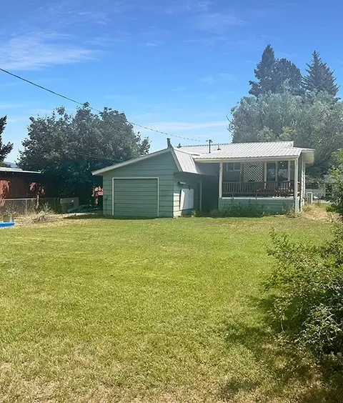 Exterior - 1408 Idaho Ave, Libby, MT 59923 photo 3 of 3