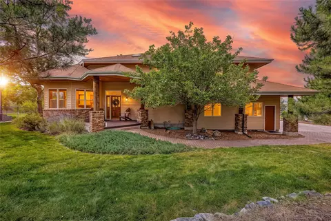 203 W Artemos Dr, Missoula, MT 59803