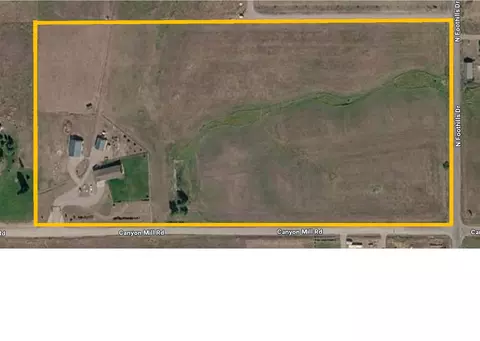 35570 Canyon Mill Rd, Ronan, MT 59864