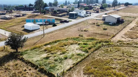 Nhn North Road, Hot Springs, MT 59845