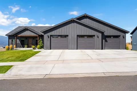 7035 Guinevere Dr, Missoula, MT 59803