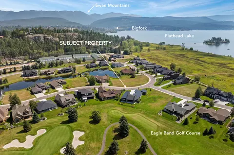 View/Area - 1283 Lake Pointe Dr, Bigfork, MT 59911 photo 15 of 15
