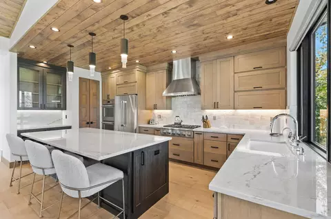 Kitchen - 1283 Lake Pointe Dr, Bigfork, MT 59911 photo 1 of 6