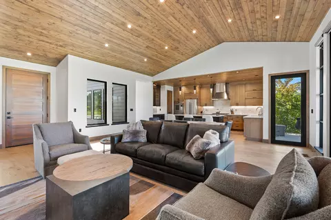 Living - 1283 Lake Pointe Dr, Bigfork, MT 59911 photo 4 of 4