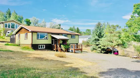 205 E Montana St, Livingston, MT 59047