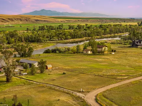 lot3 Stone Rd, Silver Star, MT 59751 photo 13