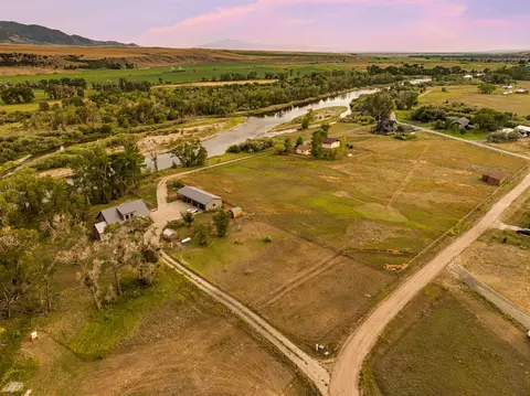 lot3 Stone Rd, Silver Star, MT 59751 photo 3