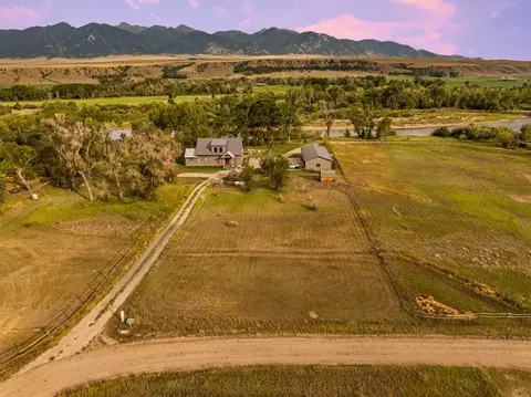 lot3 Stone Rd, Silver Star, MT 59751 photo 2