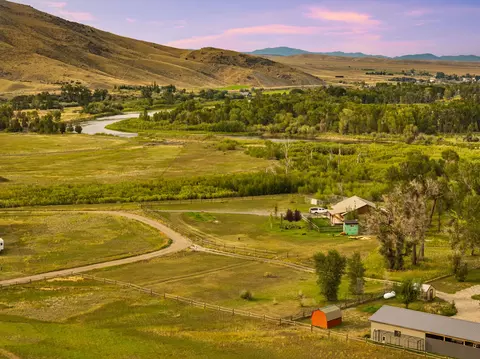 lot3 Stone Rd, Silver Star, MT 59751 photo 18