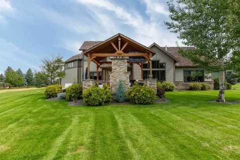 Exterior - 9 Lariat Loop, Bozeman, MT 59715 photo 15 of 22