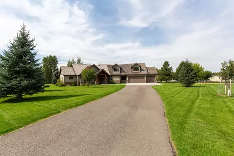 Exterior - 9 Lariat Loop, Bozeman, MT 59715 photo 22 of 22