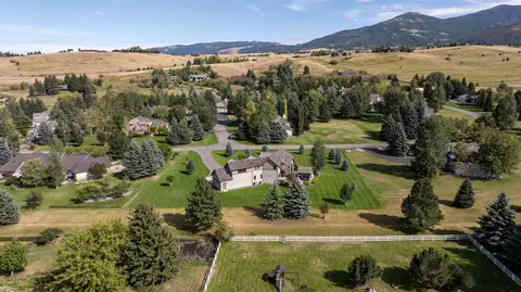 View/Area - 9 Lariat Loop, Bozeman, MT 59715 photo 5 of 15