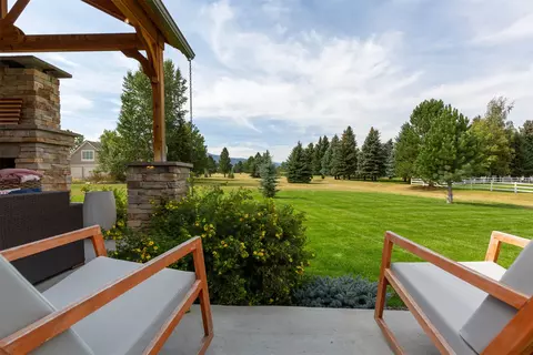 Exterior - 9 Lariat Loop, Bozeman, MT 59715 photo 17 of 22