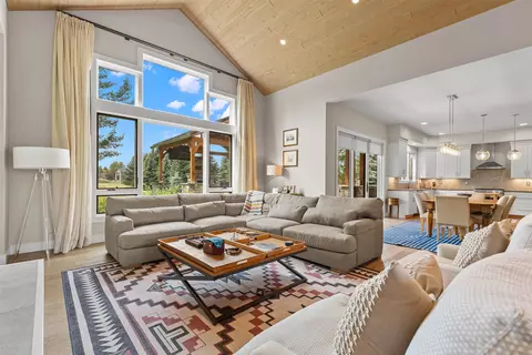 Living - 9 Lariat Loop, Bozeman, MT 59715 photo 5 of 5