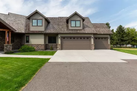 Exterior - 9 Lariat Loop, Bozeman, MT 59715 photo 9 of 22