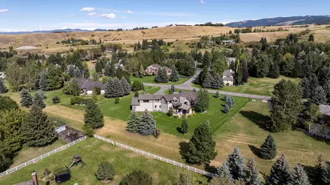 View/Area - 9 Lariat Loop, Bozeman, MT 59715 photo 4 of 15