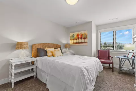 Bedroom - 9 Lariat Loop, Bozeman, MT 59715 photo 4 of 7