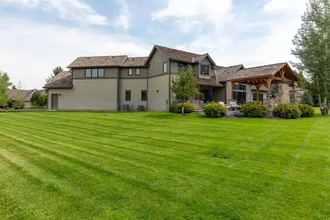 Exterior - 9 Lariat Loop, Bozeman, MT 59715 photo 14 of 22
