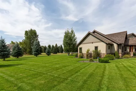 Exterior - 9 Lariat Loop, Bozeman, MT 59715 photo 21 of 22