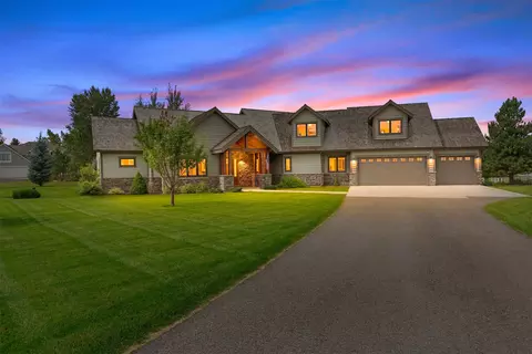 Exterior - 9 Lariat Loop, Bozeman, MT 59715 photo 6 of 22
