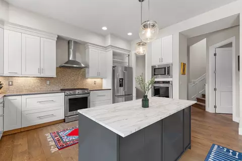 Kitchen - 9 Lariat Loop, Bozeman, MT 59715 photo 5 of 5