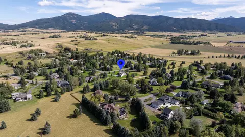 View/Area - 9 Lariat Loop, Bozeman, MT 59715 photo 14 of 15