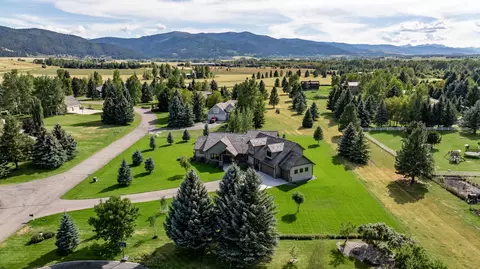 View/Area - 9 Lariat Loop, Bozeman, MT 59715 photo 7 of 15