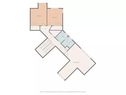 Floorplan - 9 Lariat Loop, Bozeman, MT 59715 photo 2 of 3