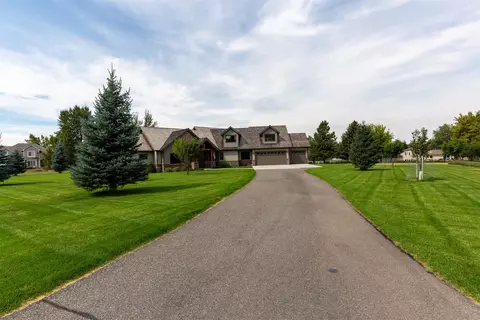 Exterior - 9 Lariat Loop, Bozeman, MT 59715 photo 4 of 22