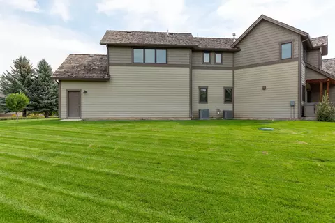 Exterior - 9 Lariat Loop, Bozeman, MT 59715 photo 12 of 22