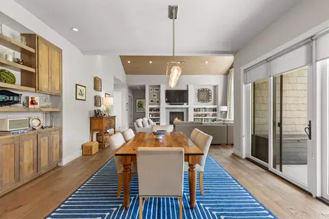 Dining - 9 Lariat Loop, Bozeman, MT 59715 photo 3 of 4