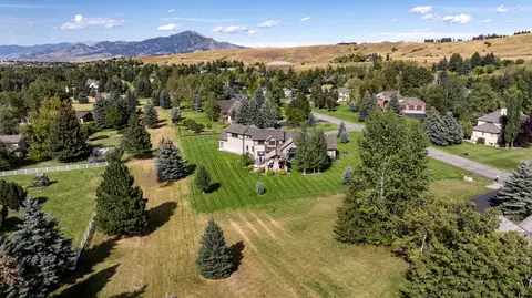 View/Area - 9 Lariat Loop, Bozeman, MT 59715 photo 3 of 15